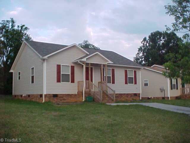 619 Fairview Street High Point, NC 27260 - Photo 1 of 1 Exterior Front.