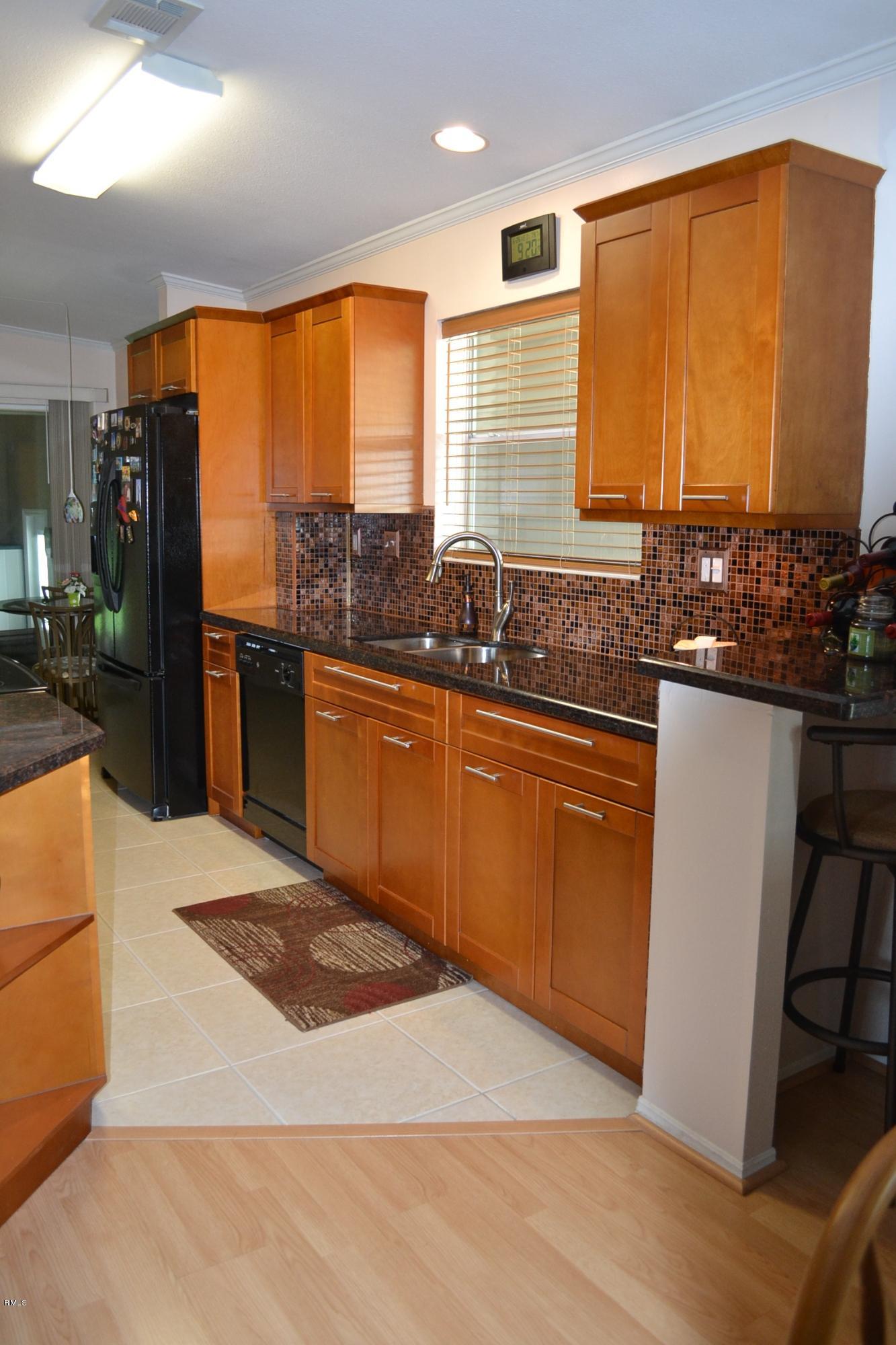 8413 East Club Road Boca Raton, FL 33433 - Photo 6 of 29 Kitchen 1