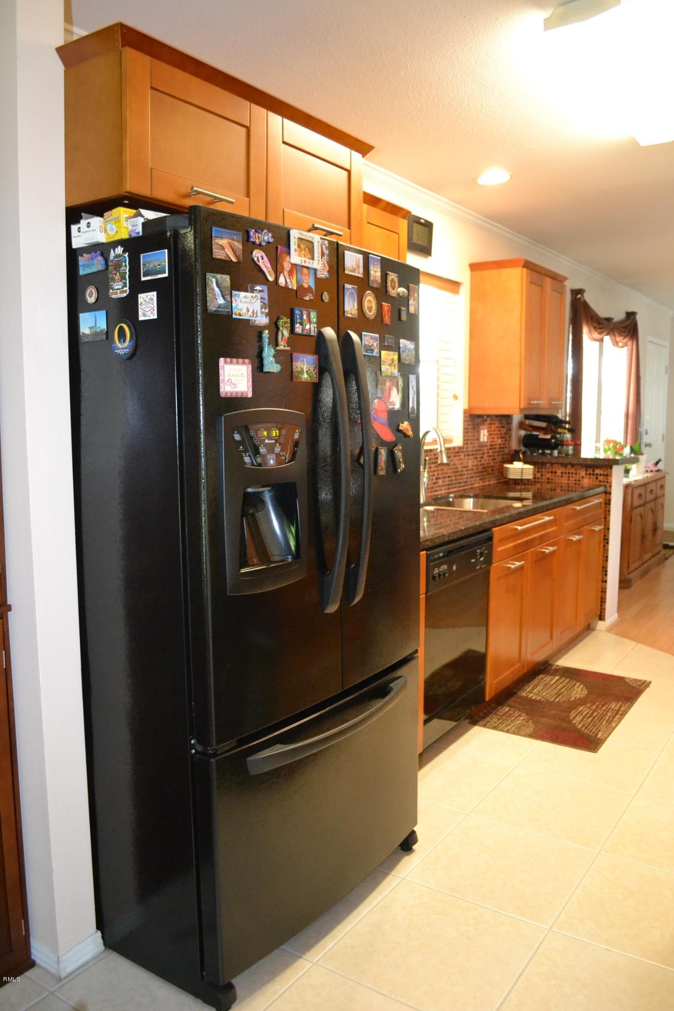 8413 East Club Road Boca Raton, FL 33433 - Photo 8 of 29 Kitchen 3