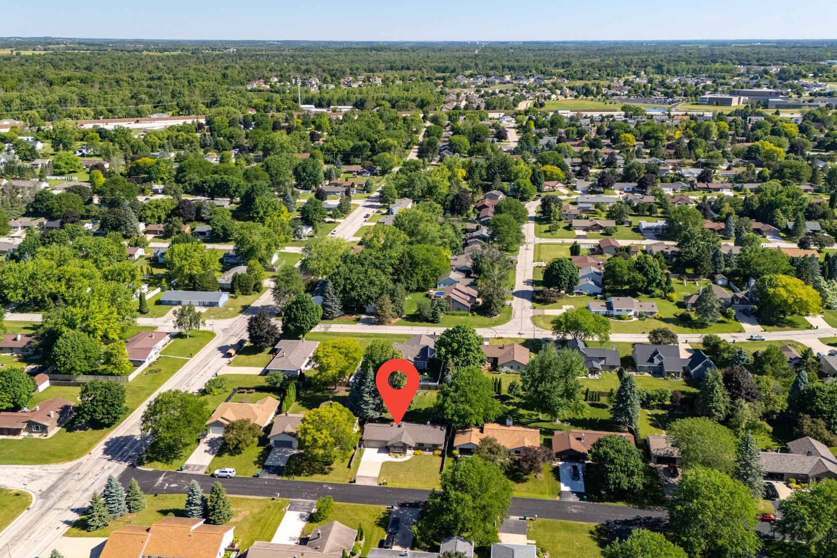 2656 West Sunnyview Road Appleton, WI 54914 - Photo 31 of 39