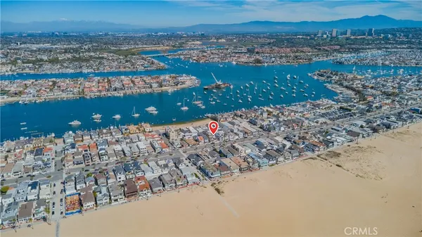 $2,750,000 | 920 West Balboa Boulevard, Newport Beach, CA 92661