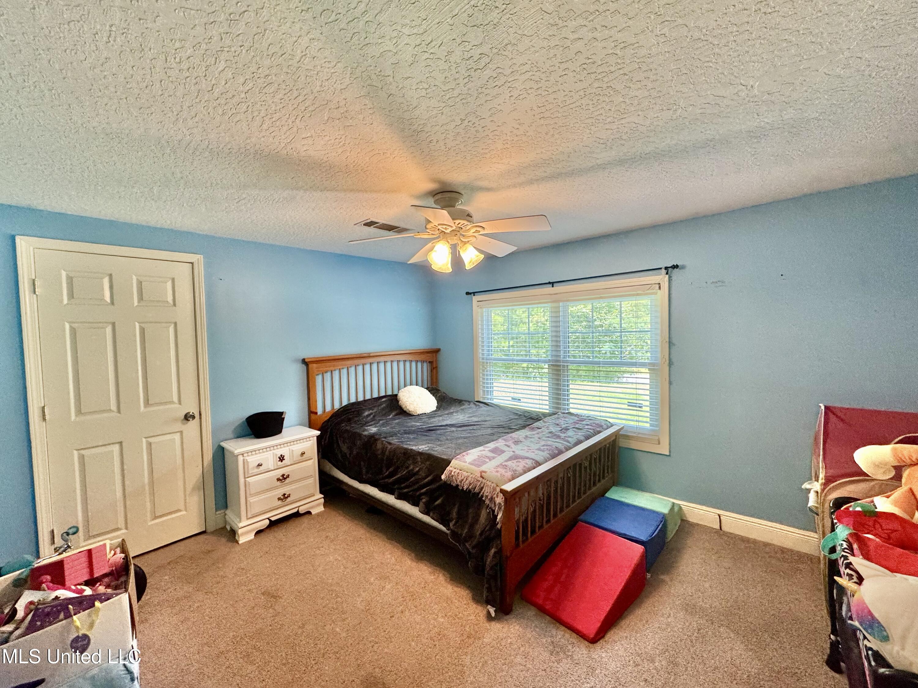 1104 Highway 513 Enterprise, MS 39330 - Photo 14 of 19 Bedroom 2