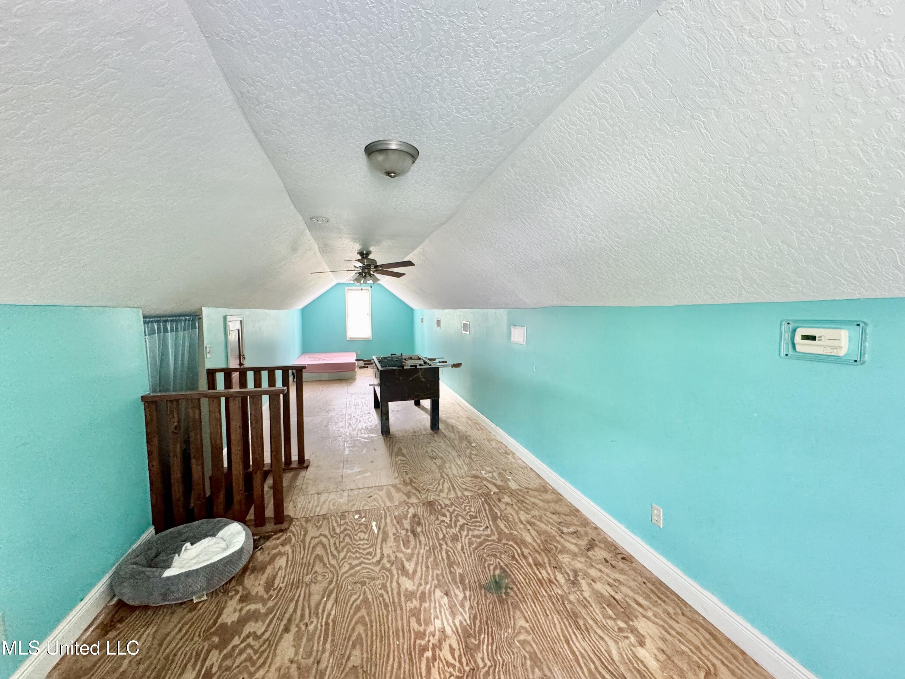 1104 Highway 513 Enterprise, MS 39330 - Photo 19 of 19 Bonus room/flex space