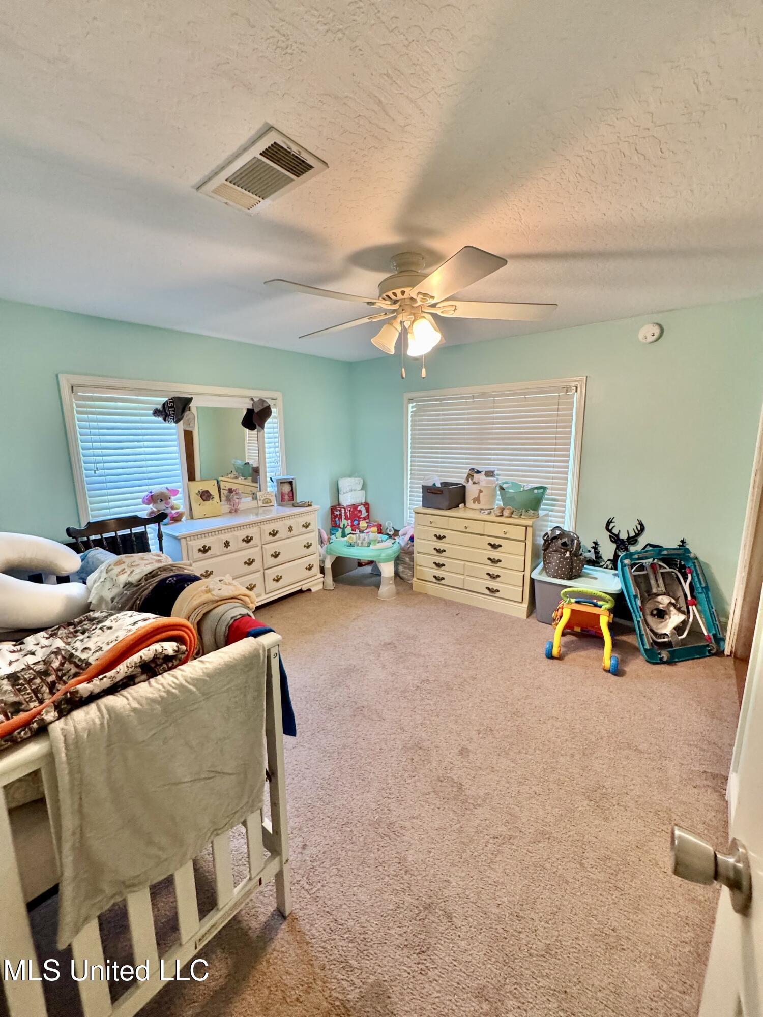 1104 Highway 513 Enterprise, MS 39330 - Photo 8 of 19 Bedroom 3