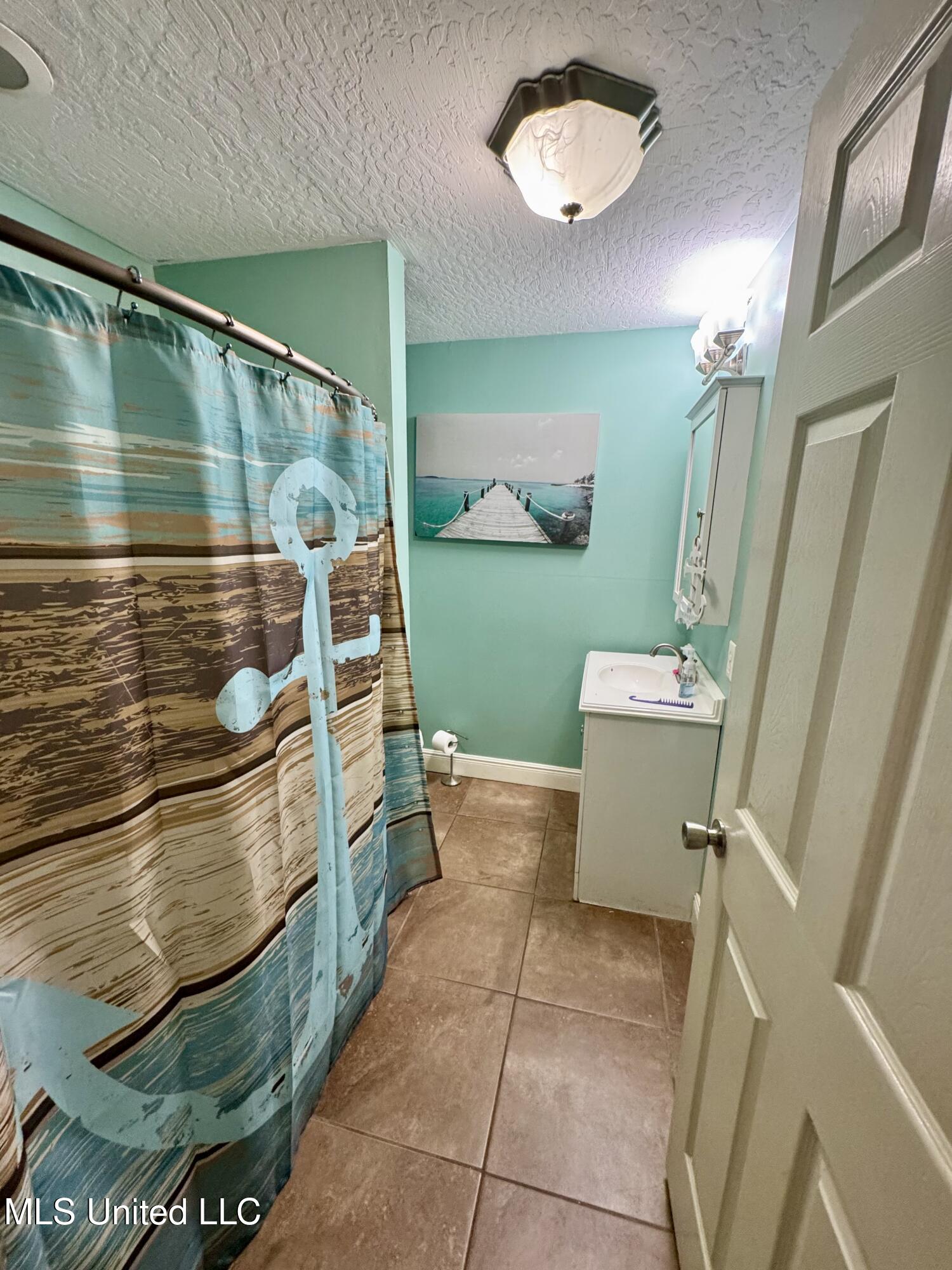 1104 Highway 513 Enterprise, MS 39330 - Photo 9 of 19 Hall bathroom