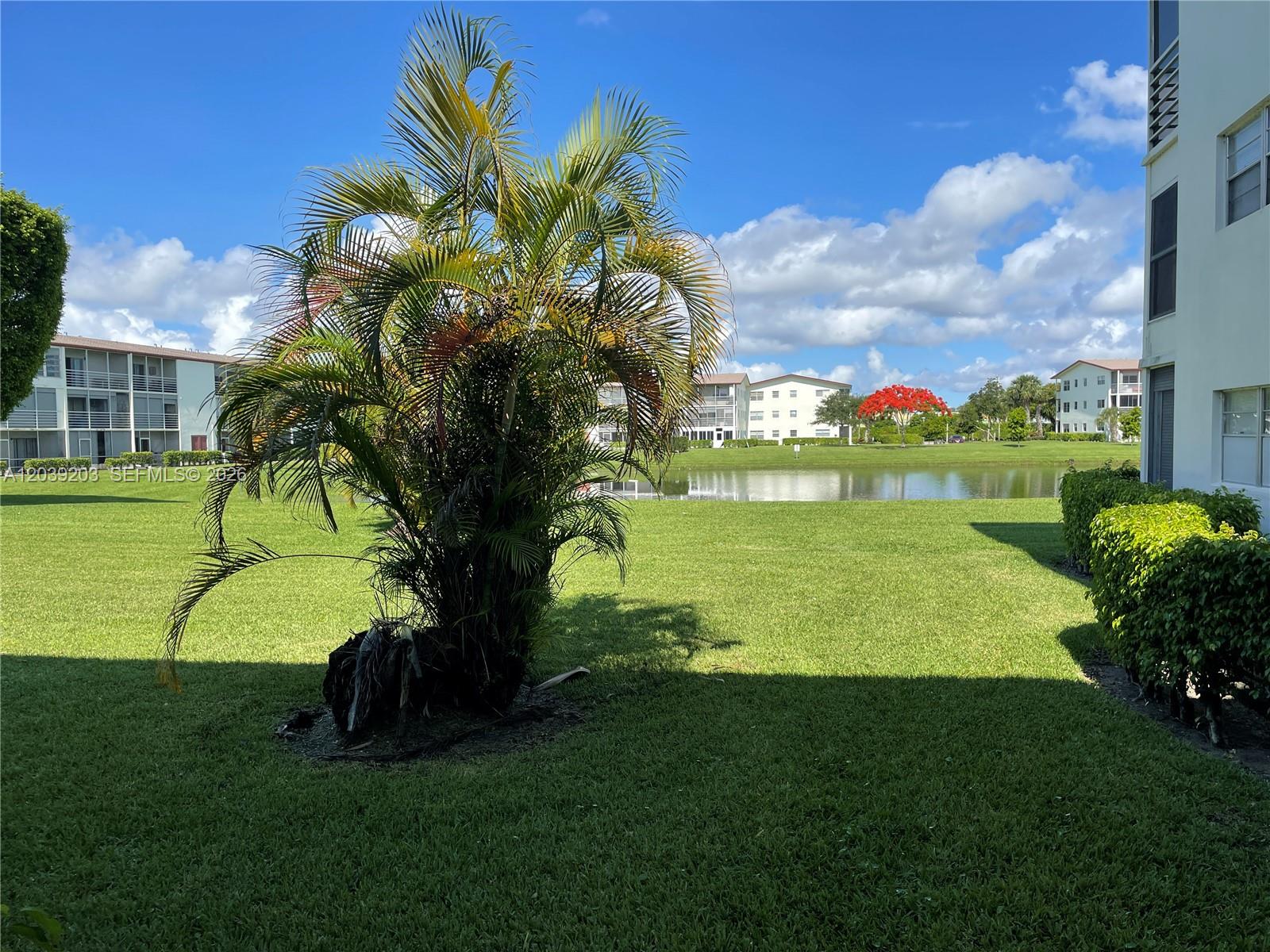 136 Brighton D, Unit 136 Boca Raton, FL 33434 - Photo 35 of 46