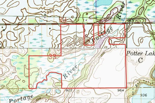 $675,000 | 4500 South 42nd Street, Climax, MI 49034