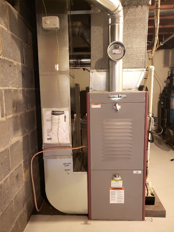 527 Strong Road Owego, NY 13827 - Photo 36 of 43