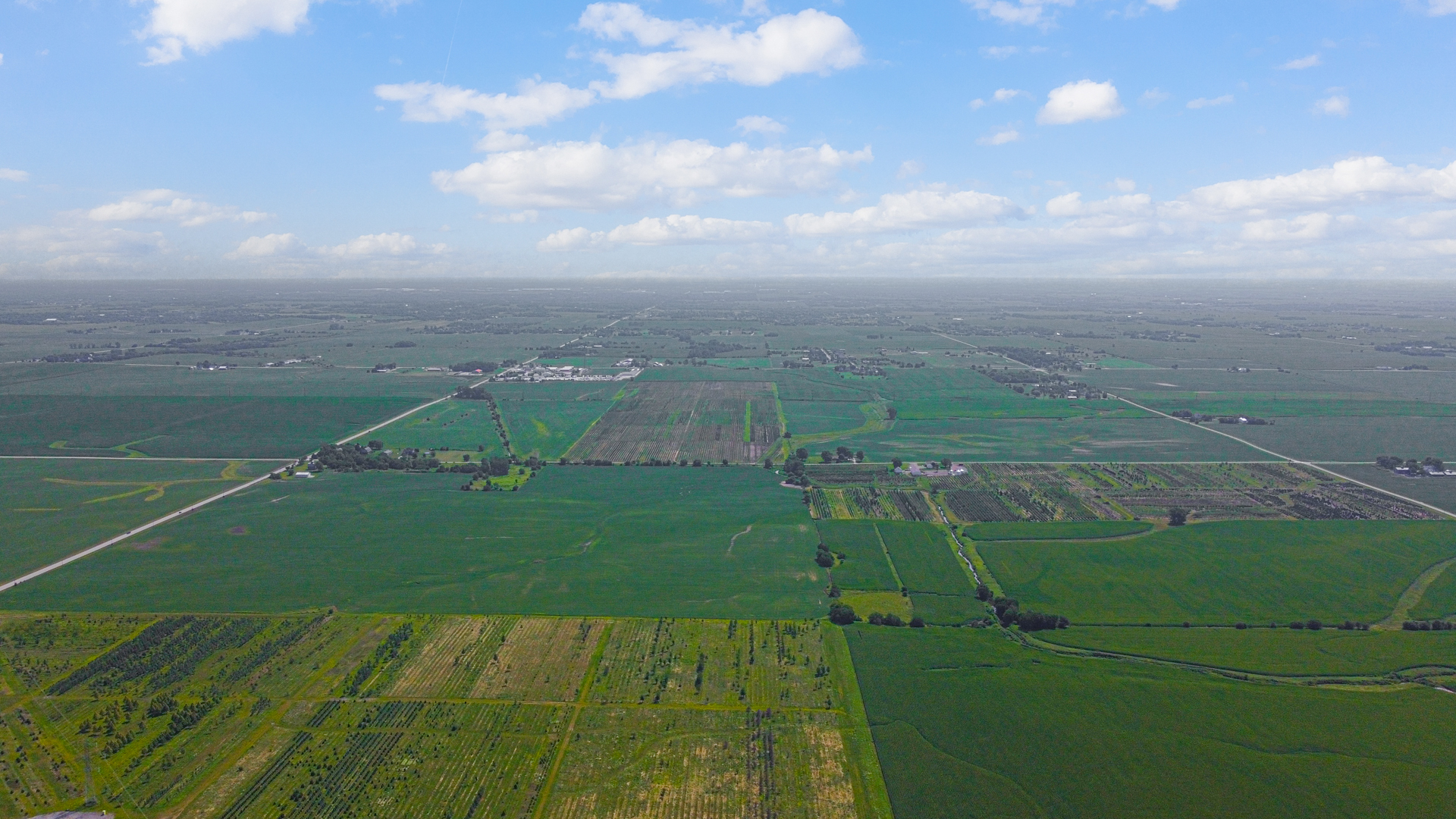 1 Schoolhouse/haley Road Manhattan, IL 60442 - Photo 7 of 15 a view of a green field