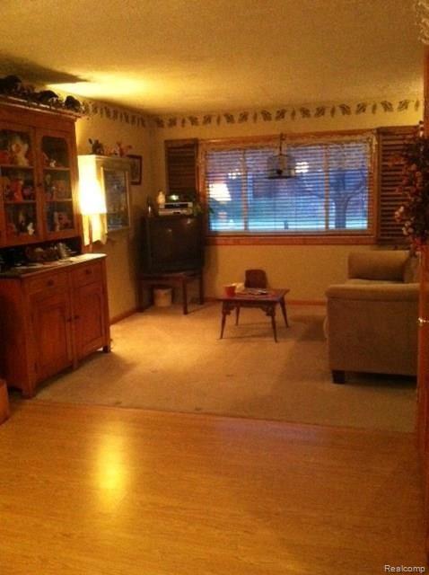 9587 Hilton Road Brighton, MI 48114 - Photo 9 of 13 Living room