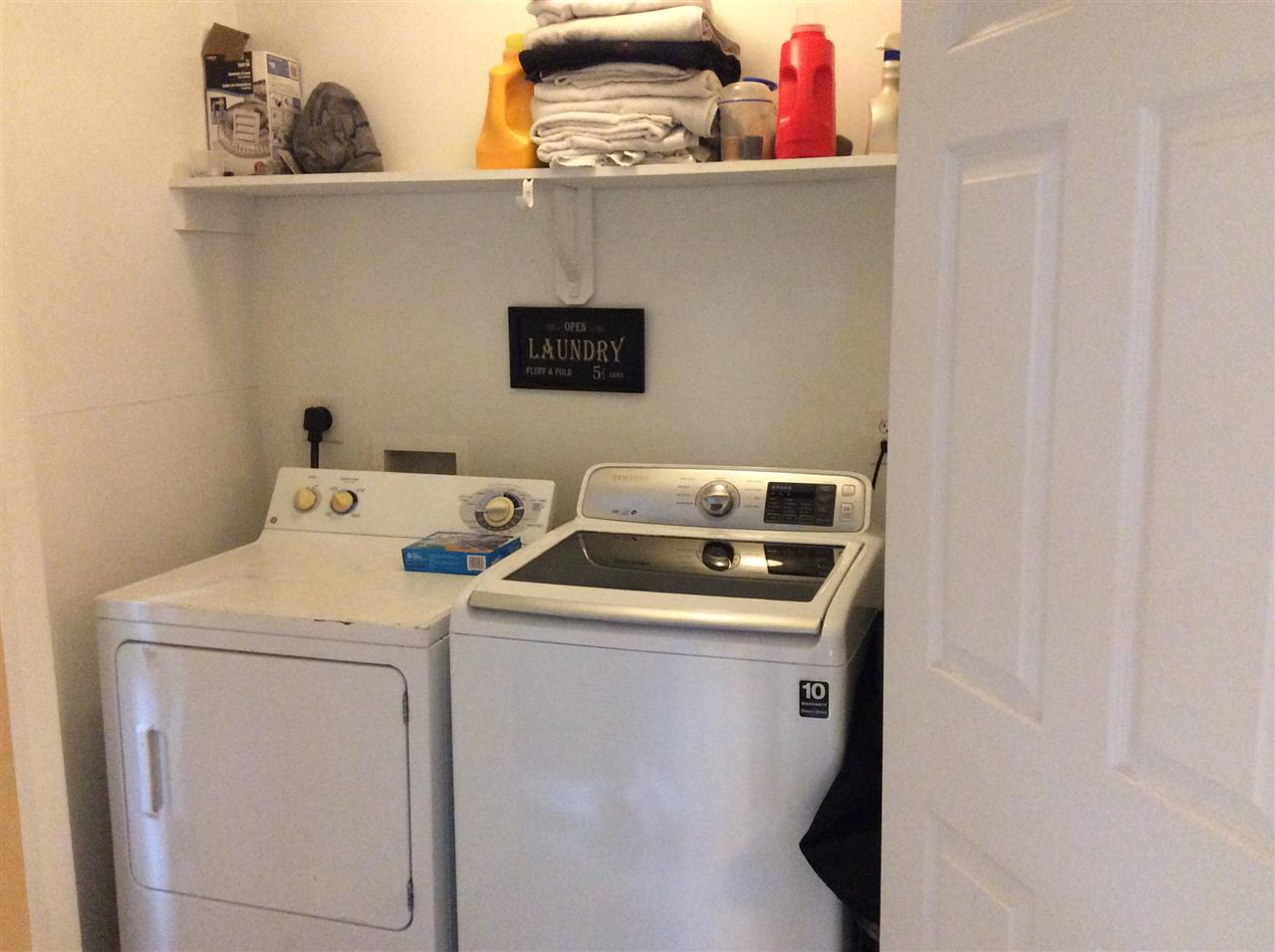 4003 Ruth Road Madison, VA 22727 - Photo 29 of 38 a utility room with dryer and washer