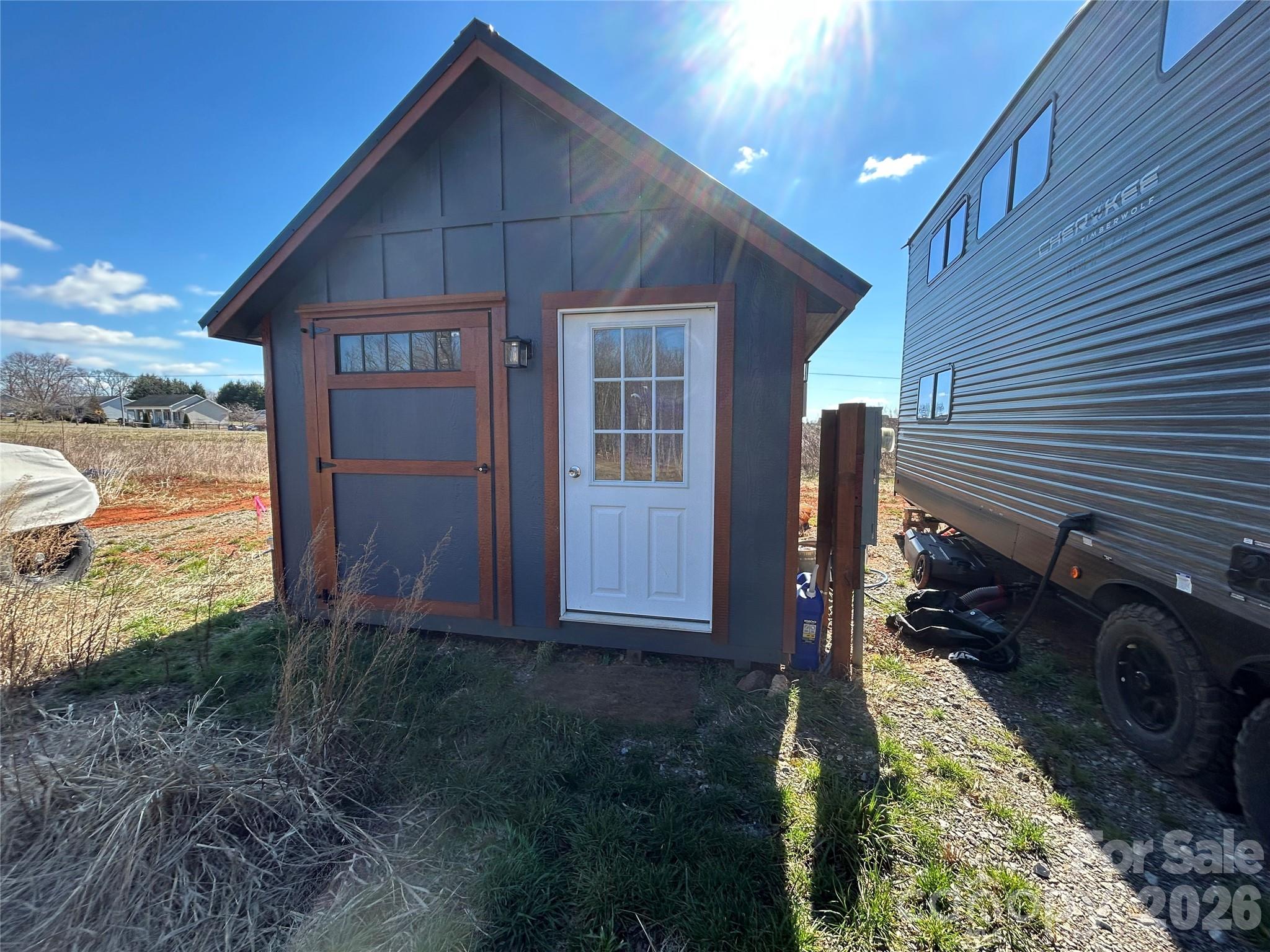 144 Speaks Road Olin, NC 28660 - Photo 3 of 6