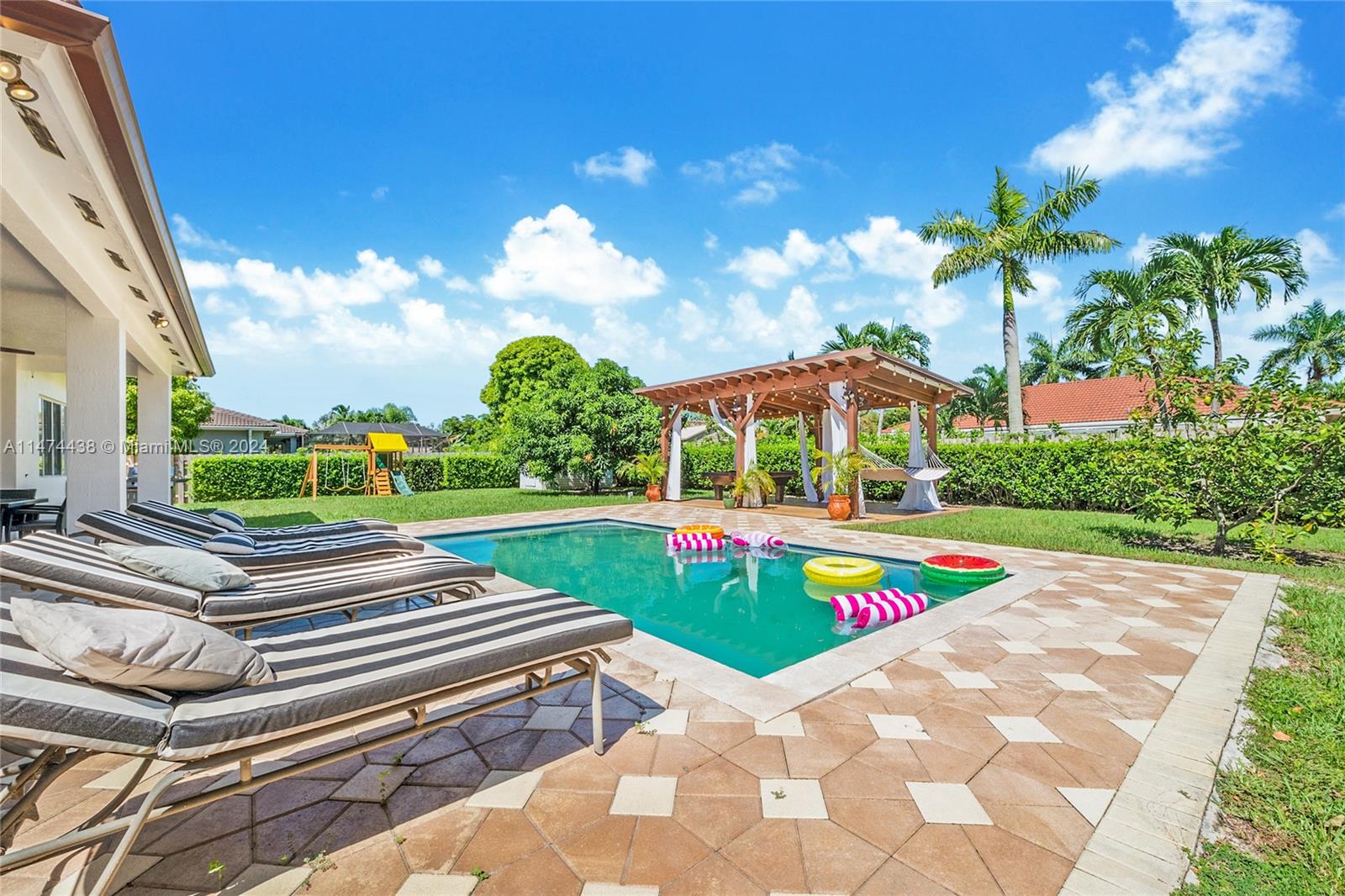 13201 Southwest 204th St