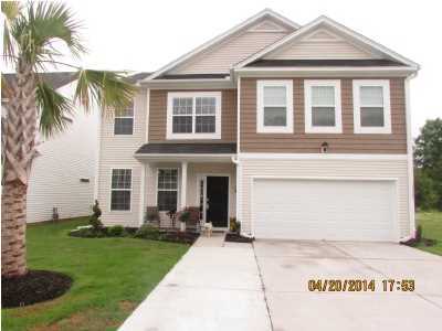 1229 Cosmos Road Summerville, SC 29483 - Photo 1 of 24 Primary Photo