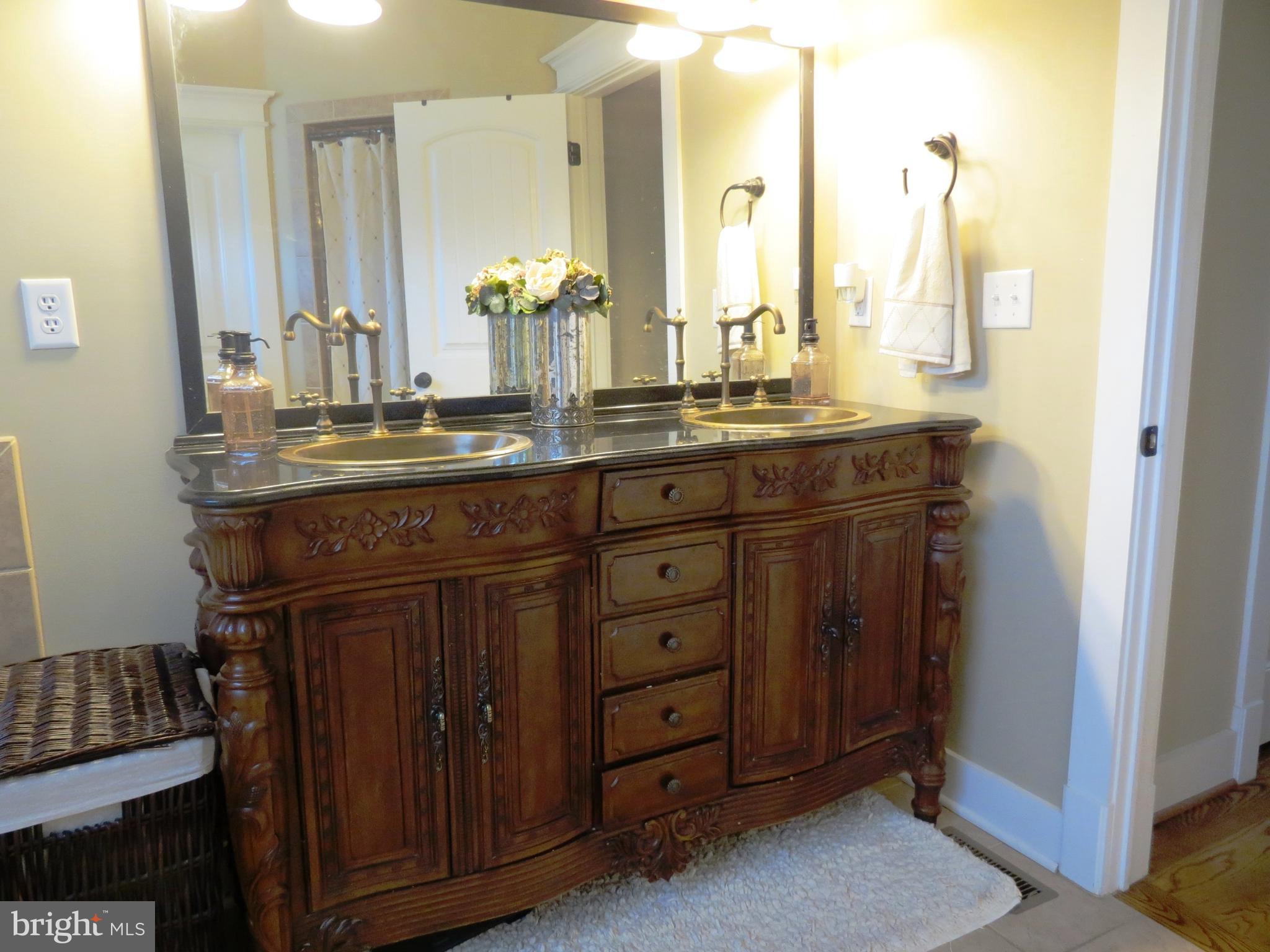 6314 Ida Road Luray, VA 22835 - Photo 13 of 30 Bath (Master)