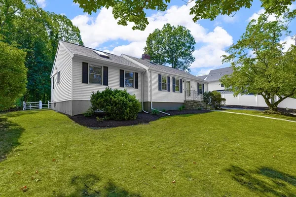 $1,650,000 | 48 Taylor Street, Needham, MA 02494