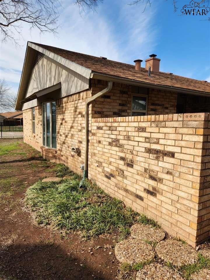 2 Court Capistrano, Unit C Wichita Falls, TX 76310 - Photo 1 of 1 Gallery Image 1