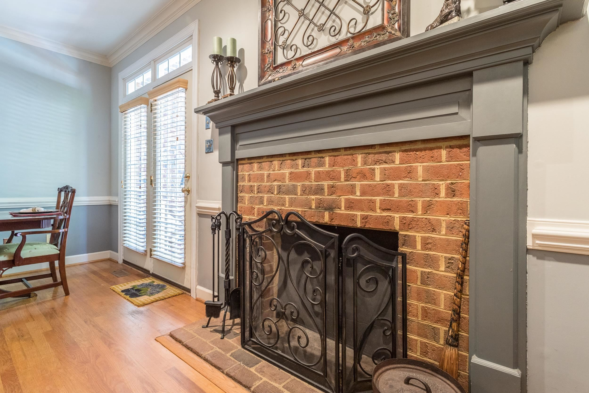 441 Van Thomas Drive Raleigh, NC 27615 - Photo 16 of 30 Photo 17
