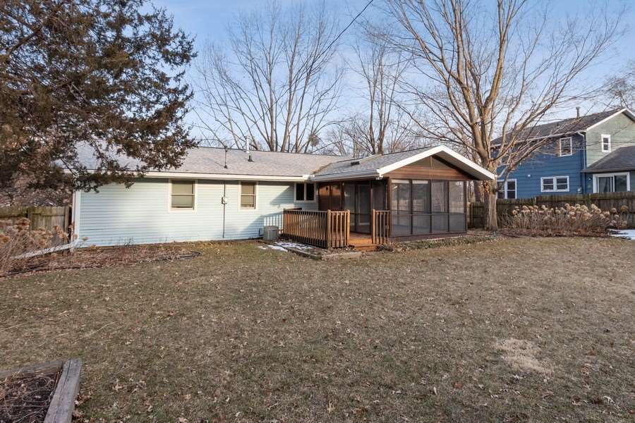 209 Shrader Road Iowa City, IA 52245 - Photo 4 of 4 Gallery Image 4