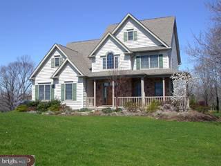 865 Callowhill Road Perkasie, PA 18944 - Photo 1 of 1