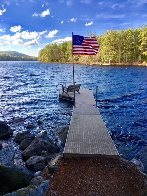 371 Castle Island Road Belgrade, ME 04917 - Photo 18 of 25 Photo