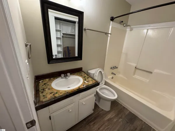 $87,500 | 125 Maple Street, Unit 101, Pendleton, SC 29670