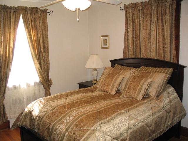 2505 Montvale Road Southwest Roanoke, VA 24015 - Photo 16 of 19 Bedroom 2