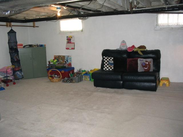 2505 Montvale Road Southwest Roanoke, VA 24015 - Photo 19 of 19 Basement 2