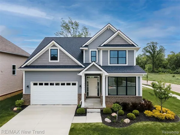 $580,000 | 2388 Madison Street, Wixom, MI 48393