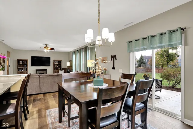 $475,000 | 15751 Chapel Park Drive East, Noblesville, IN 46060