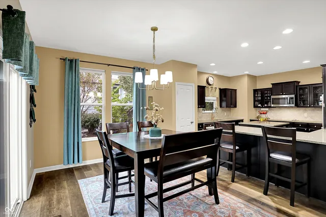 $475,000 | 15751 Chapel Park Drive East, Noblesville, IN 46060