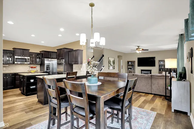 $475,000 | 15751 Chapel Park Drive East, Noblesville, IN 46060