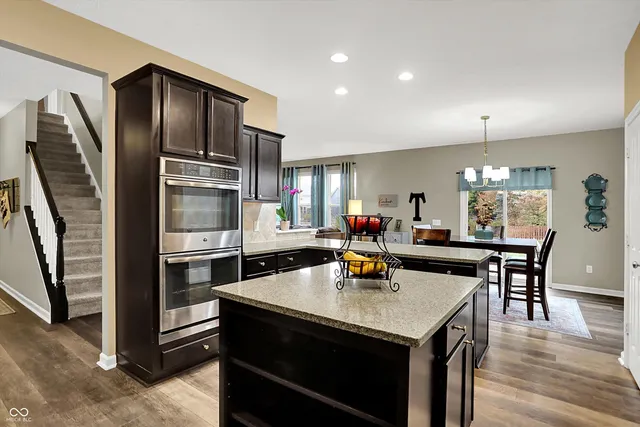 $475,000 | 15751 Chapel Park Drive East, Noblesville, IN 46060