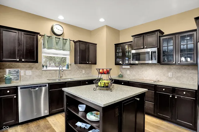 $475,000 | 15751 Chapel Park Drive East, Noblesville, IN 46060