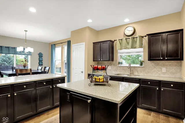 $475,000 | 15751 Chapel Park Drive East, Noblesville, IN 46060