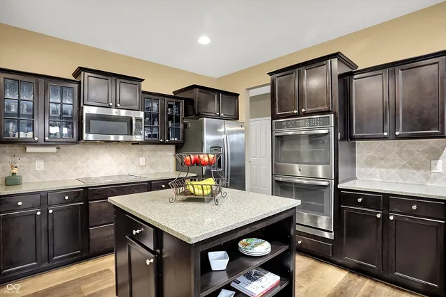 $475,000 | 15751 Chapel Park Drive East, Noblesville, IN 46060