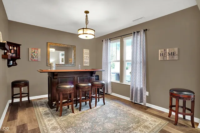 $475,000 | 15751 Chapel Park Drive East, Noblesville, IN 46060