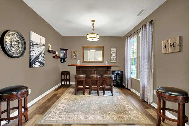 $475,000 | 15751 Chapel Park Drive East, Noblesville, IN 46060