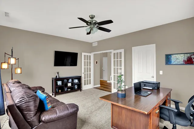 $475,000 | 15751 Chapel Park Drive East, Noblesville, IN 46060