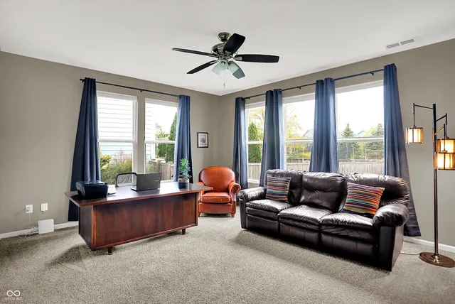 $475,000 | 15751 Chapel Park Drive East, Noblesville, IN 46060