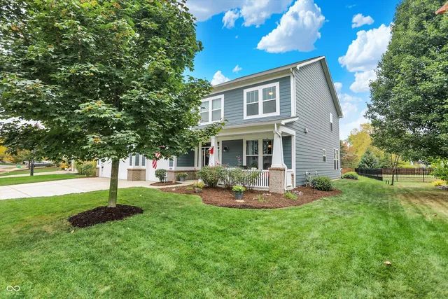 $475,000 | 15751 Chapel Park Drive East, Noblesville, IN 46060