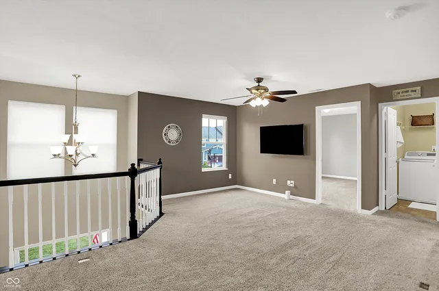 $475,000 | 15751 Chapel Park Drive East, Noblesville, IN 46060