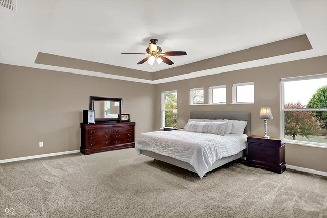 $475,000 | 15751 Chapel Park Drive East, Noblesville, IN 46060