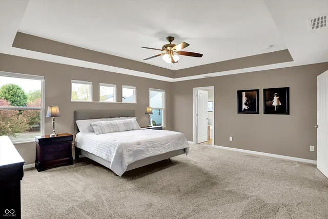 $475,000 | 15751 Chapel Park Drive East, Noblesville, IN 46060