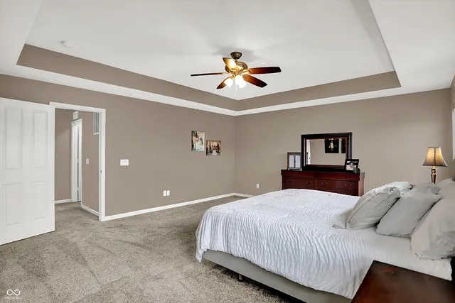 $475,000 | 15751 Chapel Park Drive East, Noblesville, IN 46060