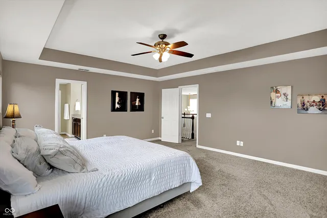 $475,000 | 15751 Chapel Park Drive East, Noblesville, IN 46060