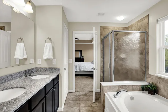 $475,000 | 15751 Chapel Park Drive East, Noblesville, IN 46060