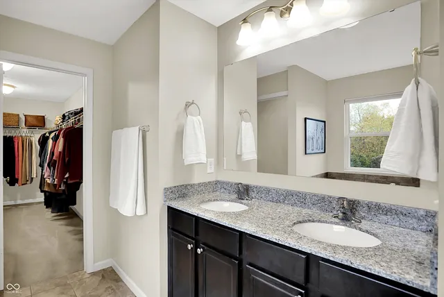 $475,000 | 15751 Chapel Park Drive East, Noblesville, IN 46060