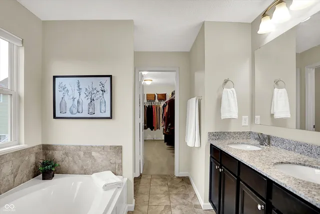 $475,000 | 15751 Chapel Park Drive East, Noblesville, IN 46060