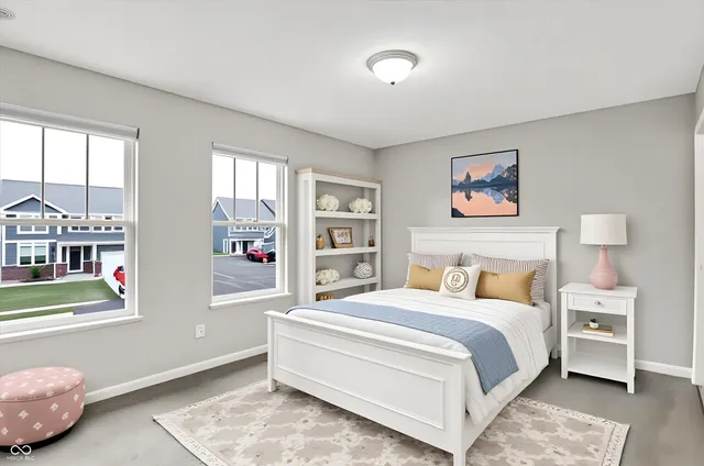 $475,000 | 15751 Chapel Park Drive East, Noblesville, IN 46060